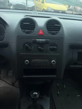 VW Caddy, снимка 8