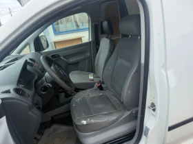 VW Caddy, снимка 7