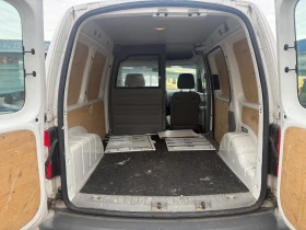 VW Caddy, снимка 11