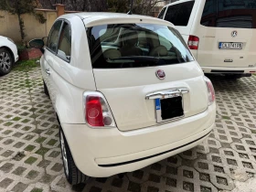 Fiat 500, снимка 5