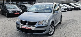 VW Touran 1.9TDI* FACELIFT* 2008г, снимка 1