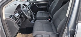 VW Touran 1.9TDI* FACELIFT* 2008г, снимка 13