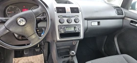 VW Touran 1.9TDI* FACELIFT* 2008г, снимка 10