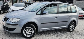 VW Touran 1.9TDI* FACELIFT* 2008г, снимка 16