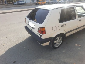 VW Golf, снимка 4