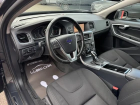 Volvo V60 2.0D-DIGITAL-AUT-NAVI-TOP, снимка 10