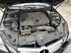 Mercedes-Benz E 250 Coupe , снимка 13