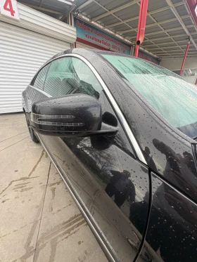 Mercedes-Benz E 250 Coupe , снимка 4