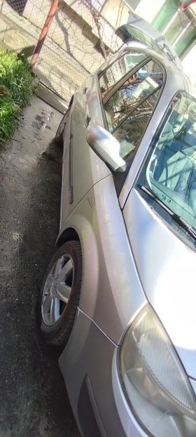 Renault Scenic K9K, снимка 2