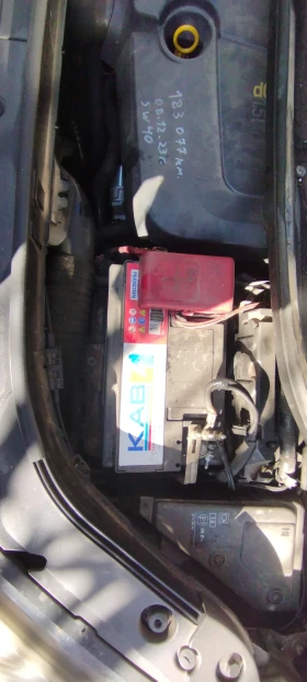 Renault Scenic K9K, снимка 12