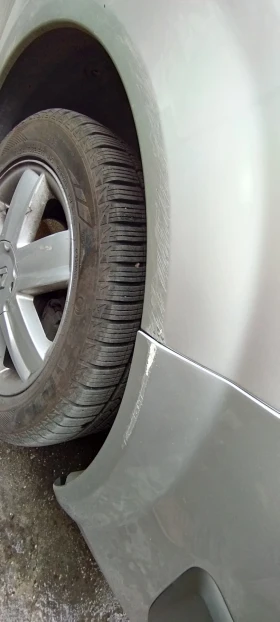 Renault Scenic K9K, снимка 13