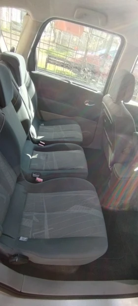 Renault Scenic K9K, снимка 10