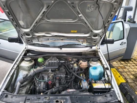 VW Golf 1.6 Gas, снимка 6