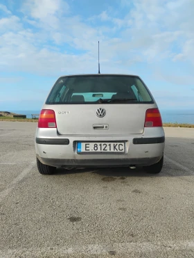 VW Golf, снимка 3