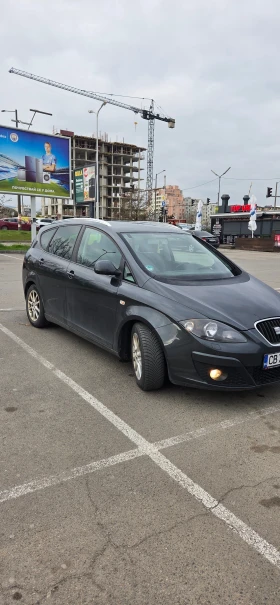 Seat Altea XL, снимка 1