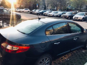 Renault Fluence N1, снимка 4