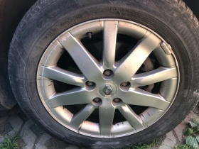 Renault Fluence N1, снимка 17
