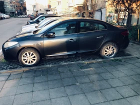 Renault Fluence N1, снимка 2