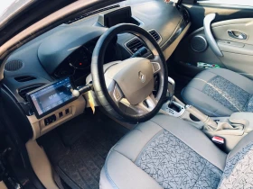 Renault Fluence N1, снимка 7