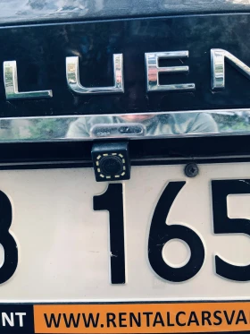 Renault Fluence N1, снимка 5