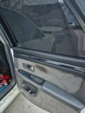 Audi S8 4.2, снимка 17