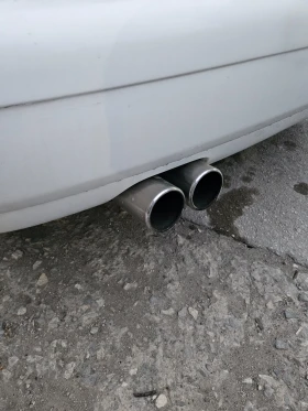 Audi S8 4.2, снимка 3