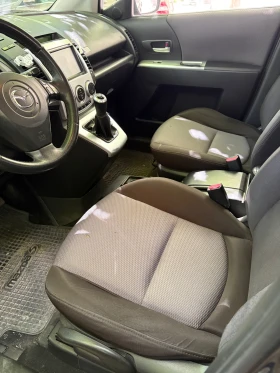 Mazda 5 2.0 D, снимка 7