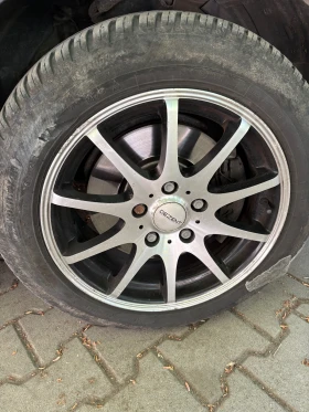 Mazda 5 2.0 D, снимка 12