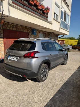 Peugeot 2008 Allure , снимка 2