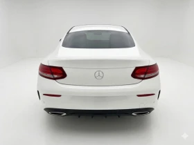 Mercedes-Benz C 300  Night Edition AMG Line Лизинг, снимка 5