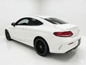 Mercedes-Benz C 300  Night Edition AMG Line Лизинг, снимка 4