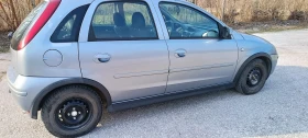 Opel Corsa, снимка 3