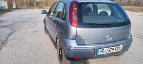 Opel Corsa, снимка 2