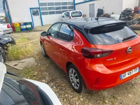 Opel Corsa Electric 50kW , снимка 3