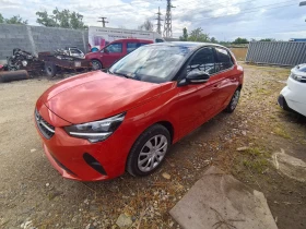 Opel Corsa Electric 50kW , снимка 4