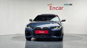 BMW 440 M / XDRIVE / DISTRONIC / HARMAN / 360, снимка 3