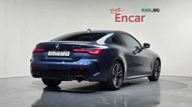 BMW 440 M / XDRIVE / DISTRONIC / HARMAN / 360, снимка 2