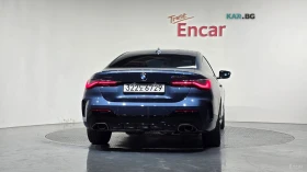 BMW 440 M / XDRIVE / DISTRONIC / HARMAN / 360, снимка 4