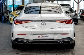 Mercedes-Benz CLE 300 Plug-in Hybrid/AMG Line/Advanced/Панорама/MBUX/Кам, снимка 5