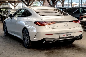 Mercedes-Benz CLE 300 Plug-in Hybrid/AMG Line/Advanced/Панорама/MBUX/Кам, снимка 6
