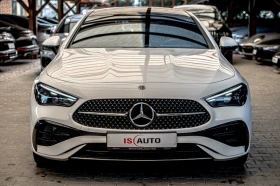 Mercedes-Benz CLE 300 Plug-in Hybrid/AMG Line/Advanced/Панорама/MBUX/Кам, снимка 1