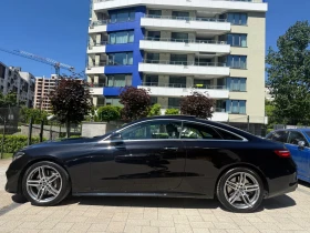 Mercedes-Benz E 400 4 Matic* AMG* 57000кm/ , снимка 12