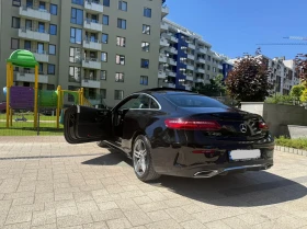 Mercedes-Benz E 400 4 Matic* AMG* 57000кm/ , снимка 4