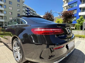 Mercedes-Benz E 400 4 Matic* AMG* 57000кm/ , снимка 7