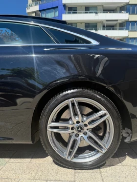 Mercedes-Benz E 400 4 Matic* AMG* 57000кm/ , снимка 8