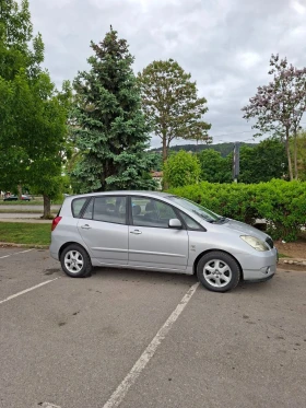 Toyota Corolla verso, снимка 4