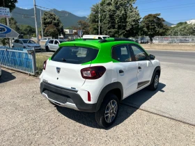 Dacia Spring NEW, снимка 7