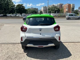 Dacia Spring, снимка 6
