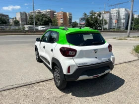 Dacia Spring, снимка 5