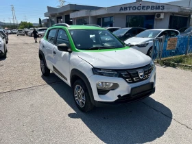 Dacia Spring NEW, снимка 1